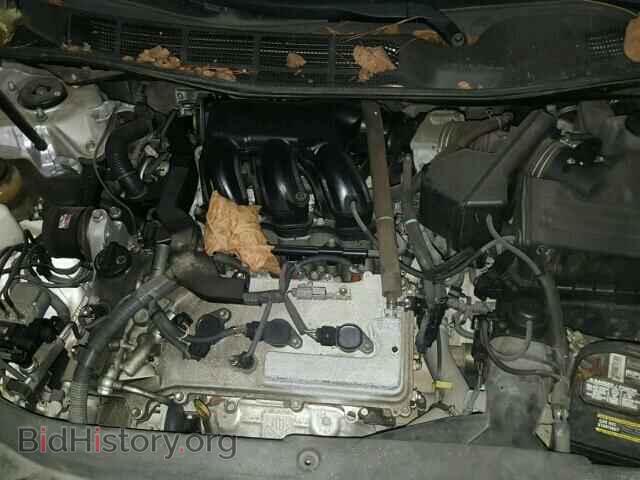 2008 TOYOTA AVALON - VIN: 4T1BK36B28U296328 - Фото 7