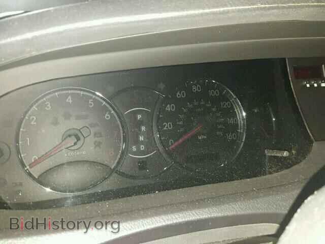 2008 TOYOTA AVALON - VIN: 4T1BK36B28U296328 - Фото 8