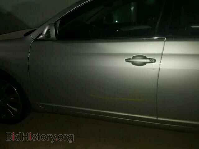 2008 TOYOTA AVALON - VIN: 4T1BK36B28U296328 - Фото 9