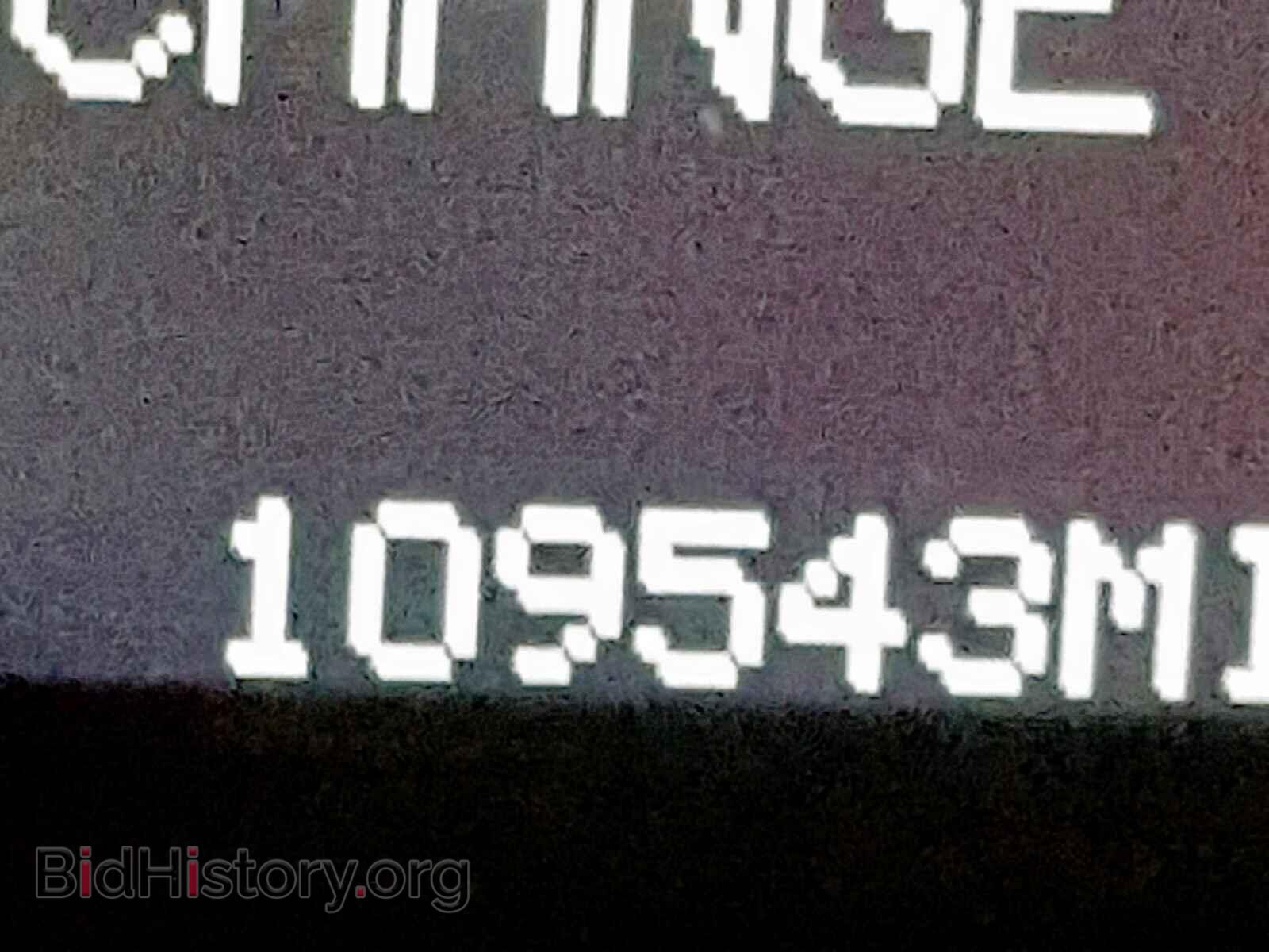 2006 CADILLAC DTS - VIN: 1G6KD57Y56U103845 - Photo 8