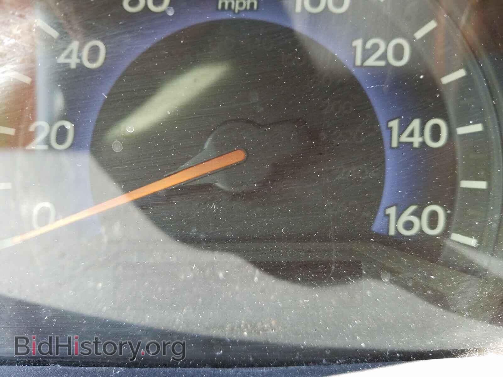2007 HONDA ODYSSEY - VIN: 5FNRL38457B405189 - Фото 8