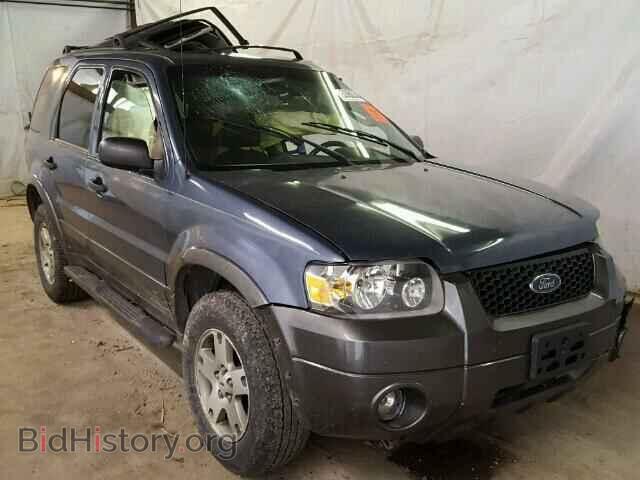 Фотография 1FMCU93135KB07366 - FORD ESCAPE 2005