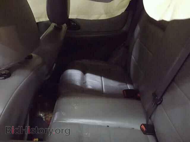 2005 FORD ESCAPE - VIN: 1FMCU93135KB07366 - Фото 6