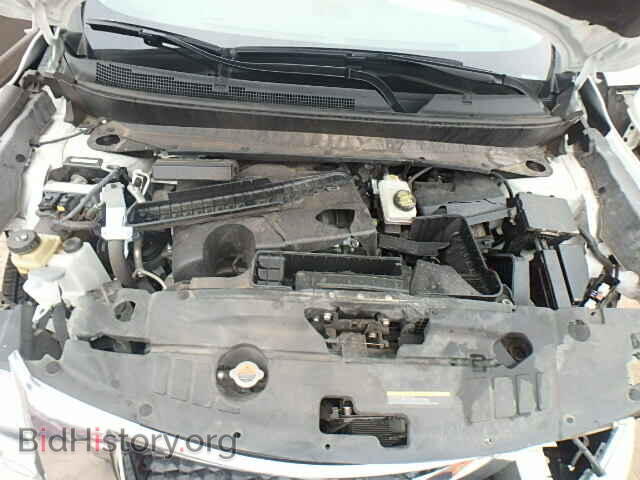2013 NISSAN PATHFINDER - VIN: 5N1AR2MN4DC664488 - Фото 7