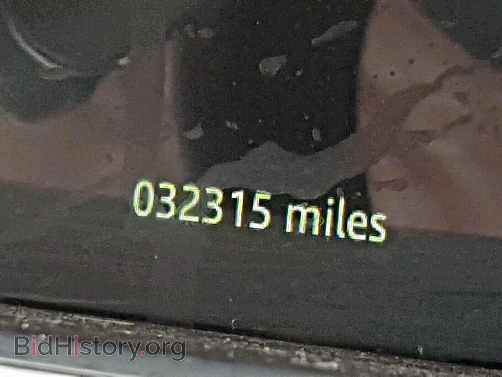 2017 LAND ROVER RANGE ROVE - VIN: SALGS2FE1HA351425 - Фото 8