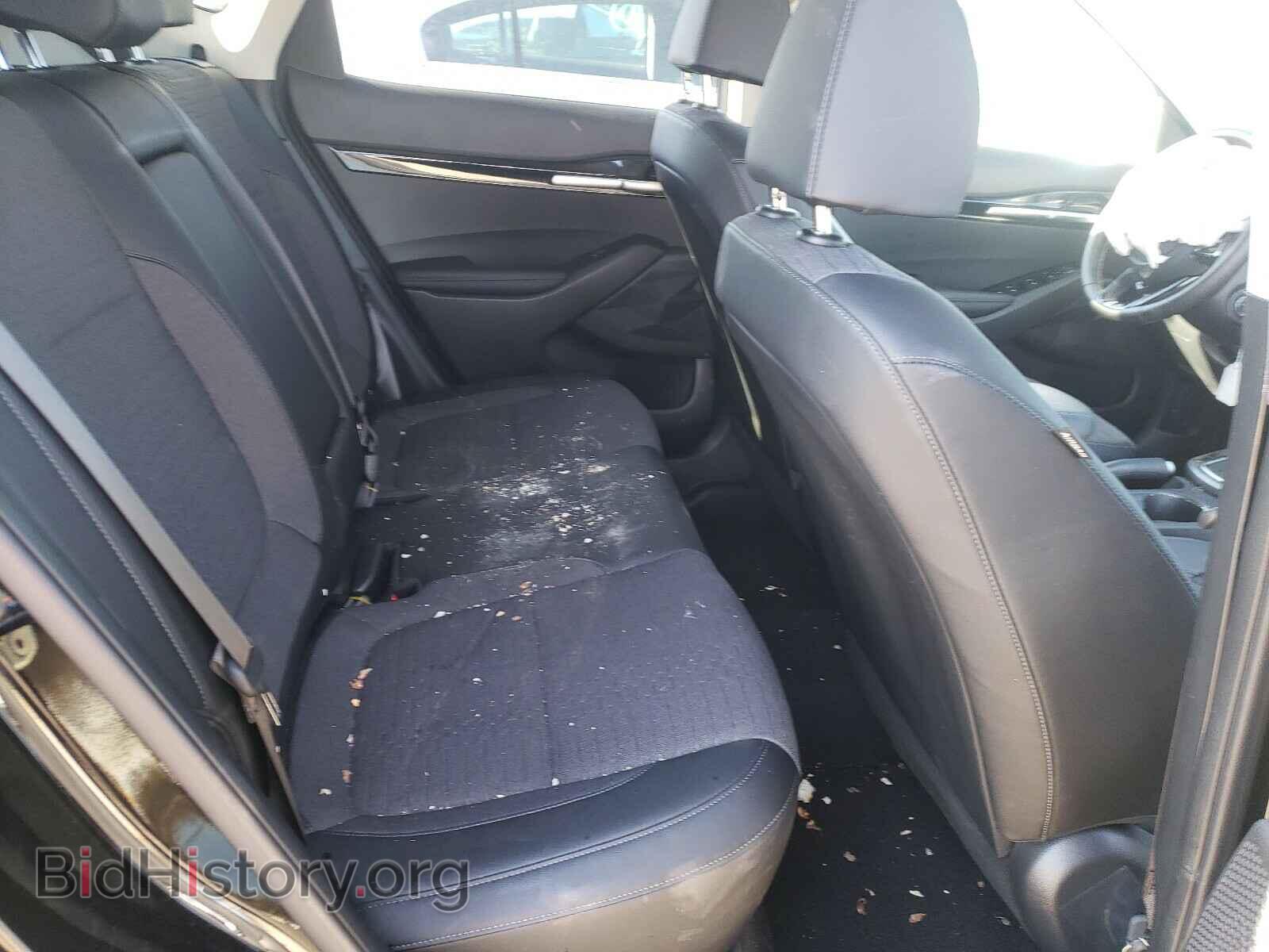 2021 KIA SELTOS - VIN: KNDEUCAA7M7067971 - Фото 6