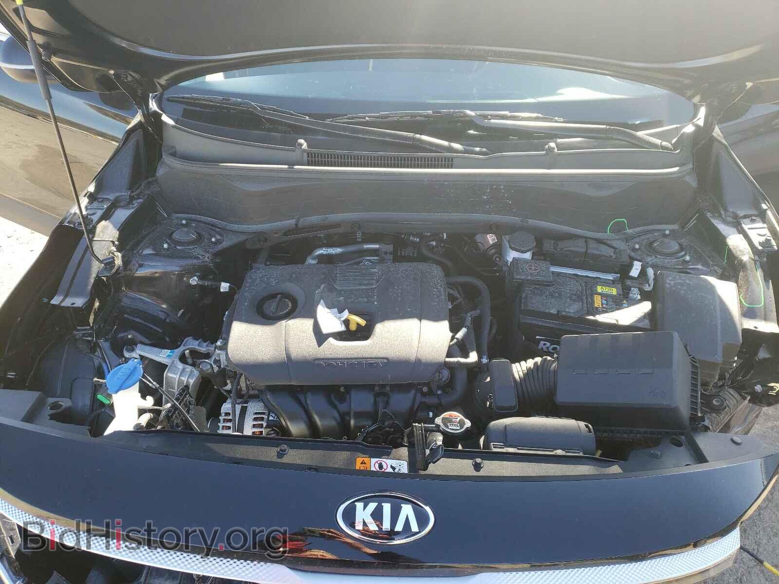 2021 KIA SELTOS - VIN: KNDEUCAA7M7067971 - Фото 7