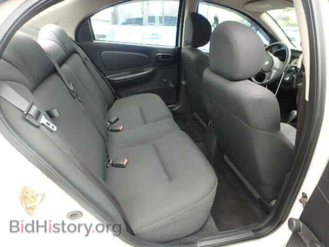 2005 DODGE NEON - VIN: 1B3ES56C65D157905 - Фото 6