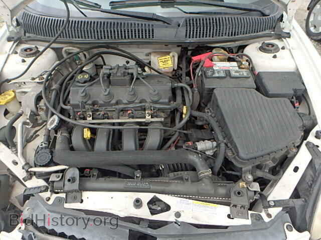 2005 DODGE NEON - VIN: 1B3ES56C65D157905 - Фото 7