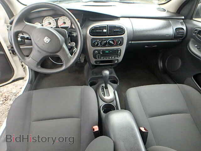 2005 DODGE NEON - VIN: 1B3ES56C65D157905 - Фото 9