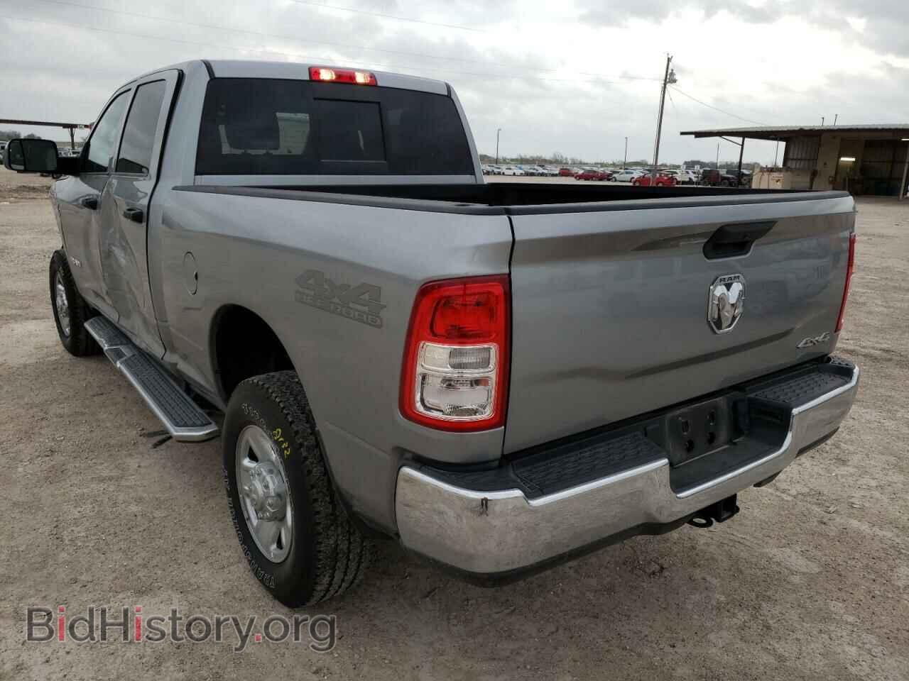2021 RAM 2500 - VIN: 3C6UR5CL2MG675092 - Photo 3
