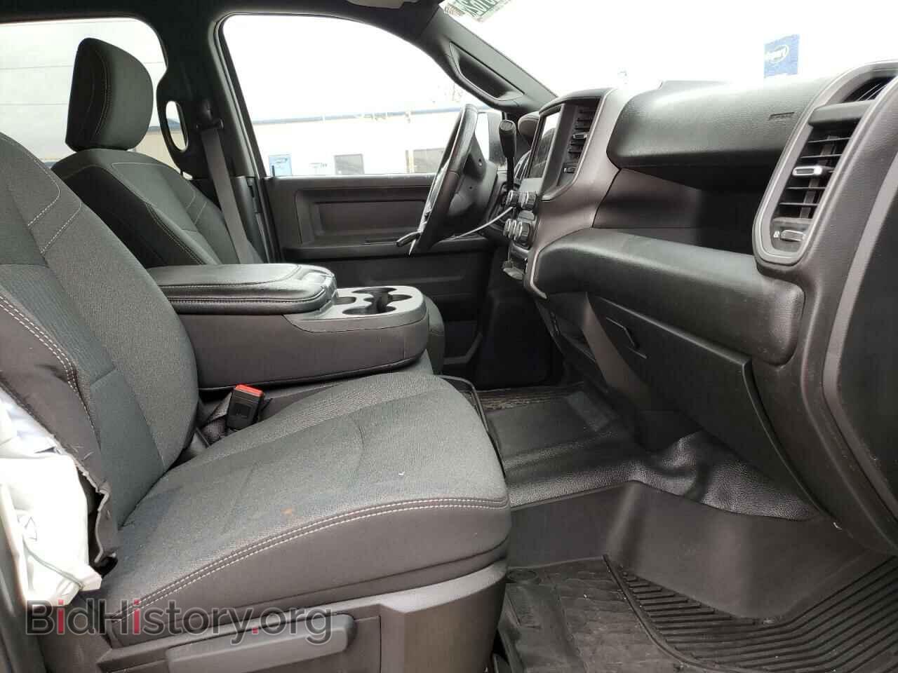 2021 RAM 2500 - VIN: 3C6UR5CL2MG675092 - Photo 5
