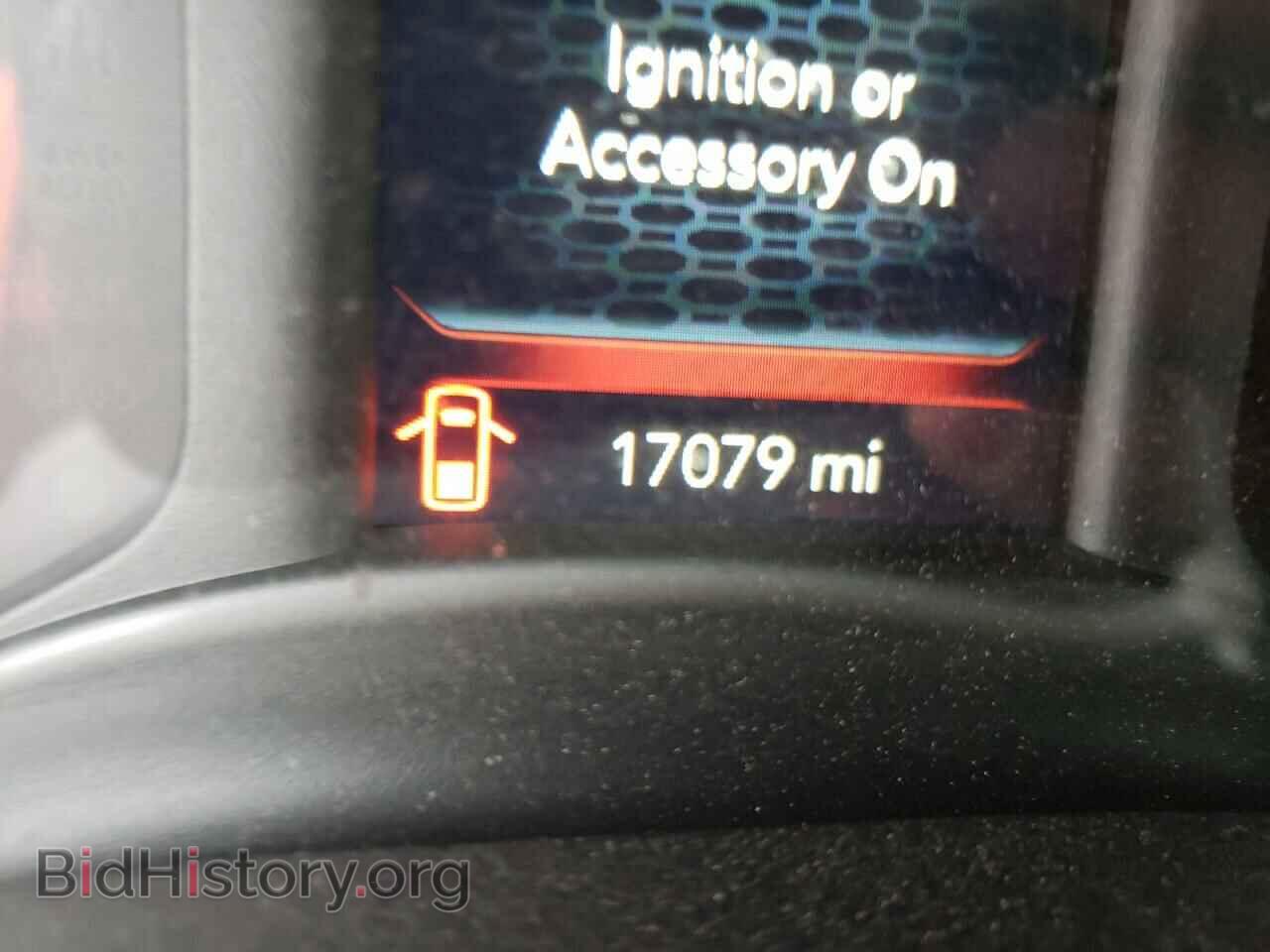 2021 RAM 2500 - VIN: 3C6UR5CL2MG675092 - Photo 8