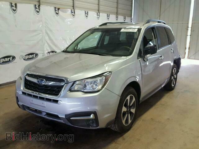 2017 SUBARU FORESTER - VIN: JF2SJAEC5HH402142 - Photo 2