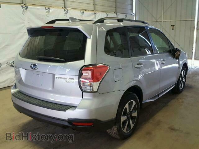 2017 SUBARU FORESTER - VIN: JF2SJAEC5HH402142 - Photo 4
