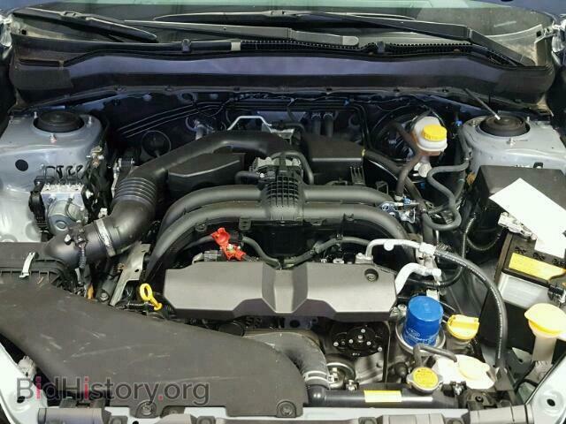 2017 SUBARU FORESTER - VIN: JF2SJAEC5HH402142 - Photo 7