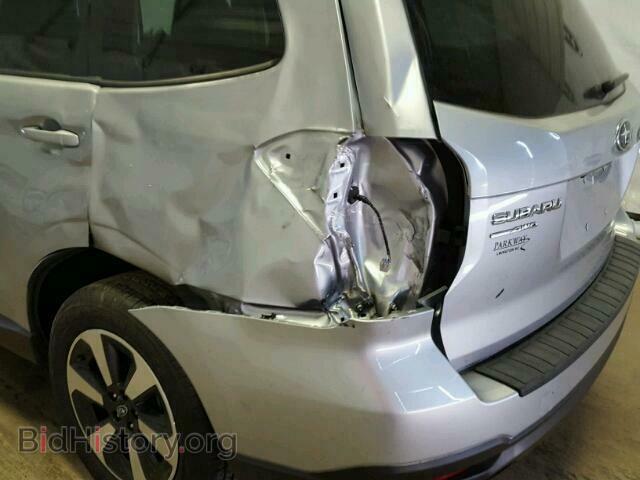 2017 SUBARU FORESTER - VIN: JF2SJAEC5HH402142 - Photo 9