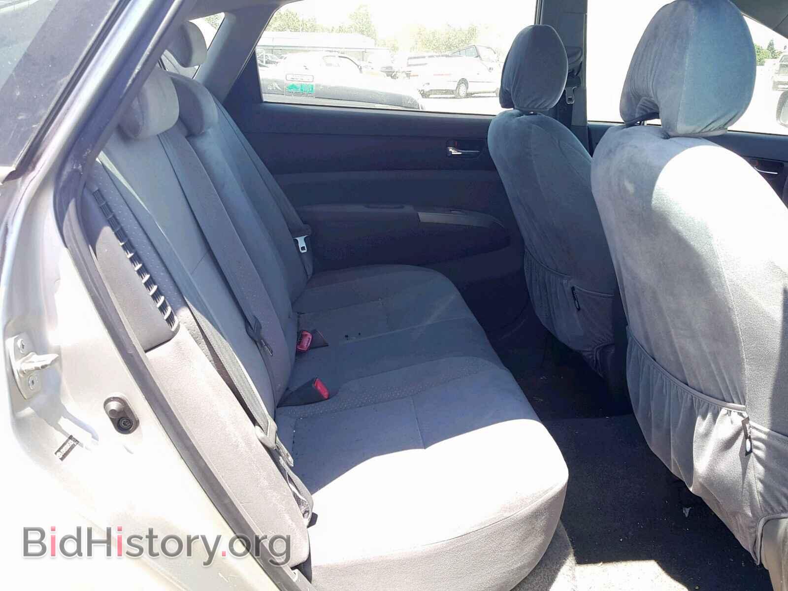 2005 TOYOTA PRIUS - VIN: JTDKB20UX57038657 - Фото 6