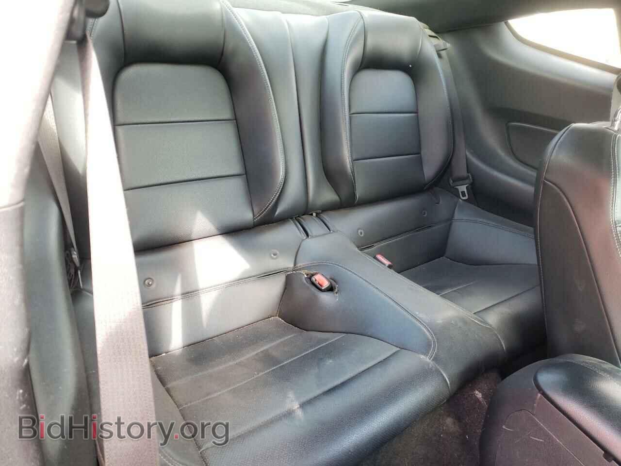 2015 FORD MUSTANG - VIN: 1FA6P8TH7F5422774 - Фото 6