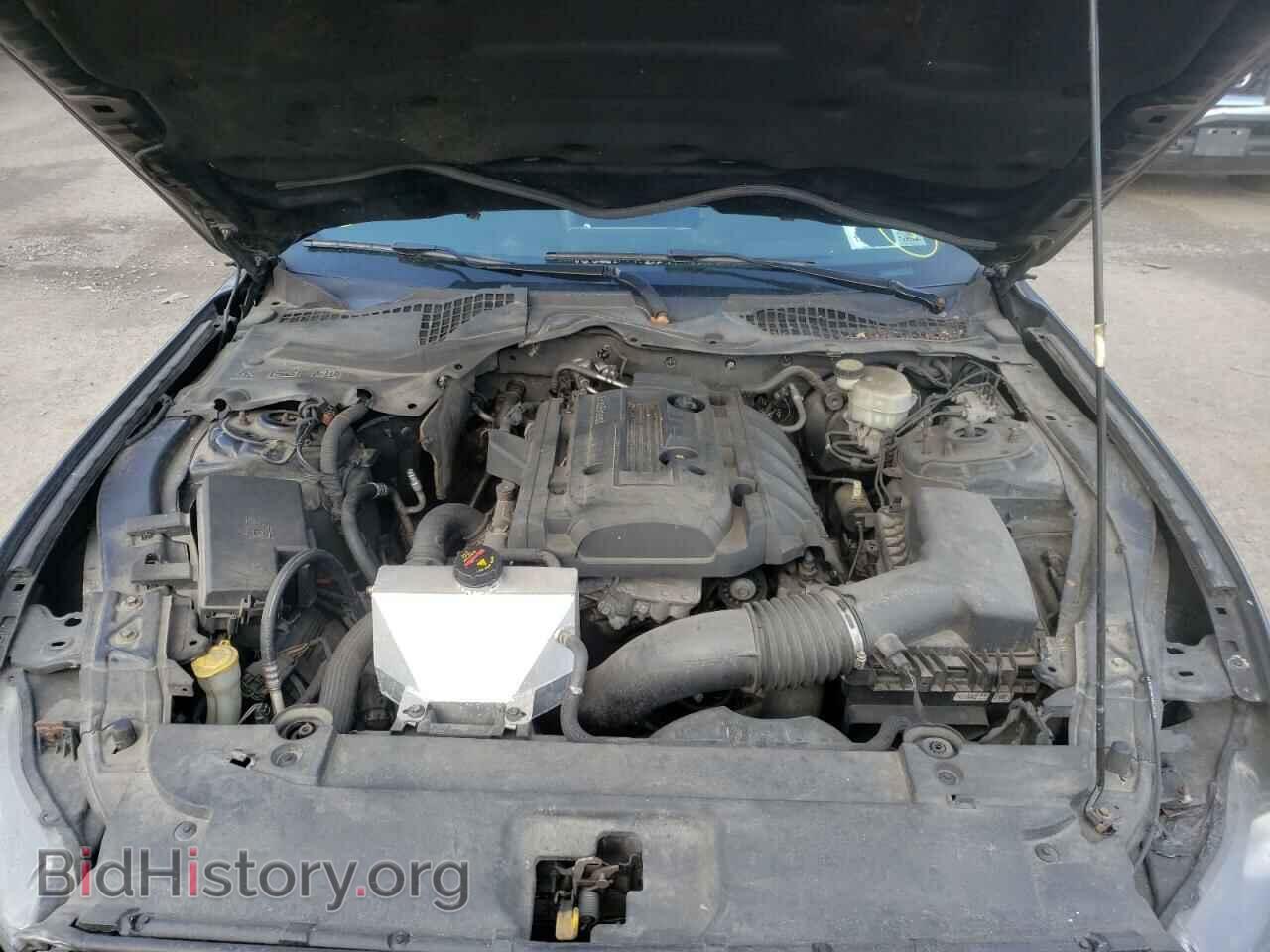 2015 FORD MUSTANG - VIN: 1FA6P8TH7F5422774 - Фото 7