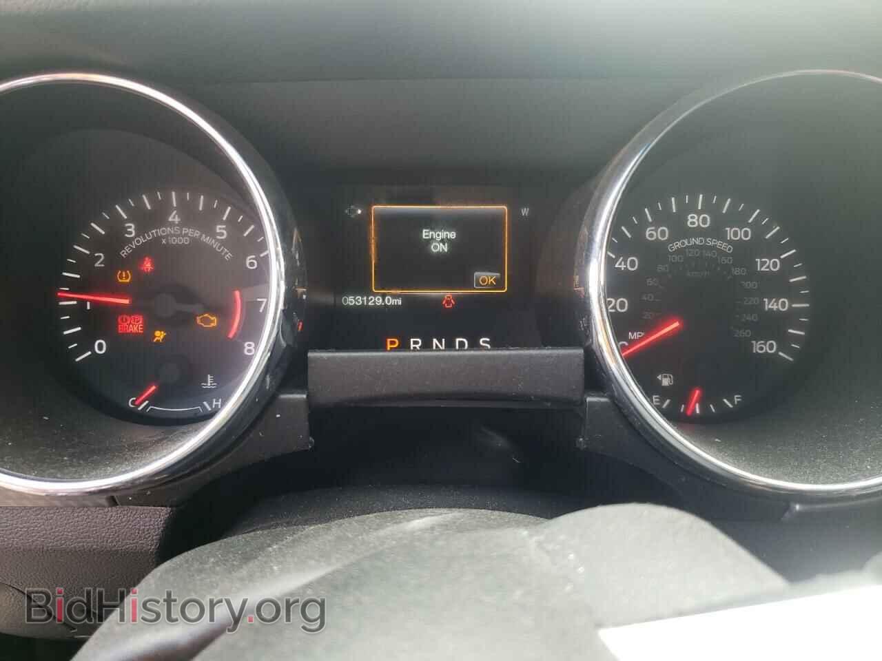 2015 FORD MUSTANG - VIN: 1FA6P8TH7F5422774 - Фото 8