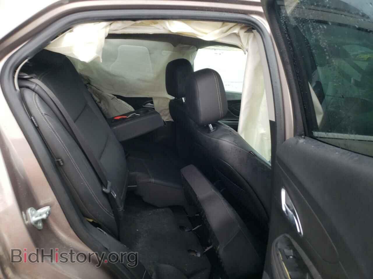 2015 BUICK ENCORE - VIN: KL4CJCSB5FB064133 - Фото 11