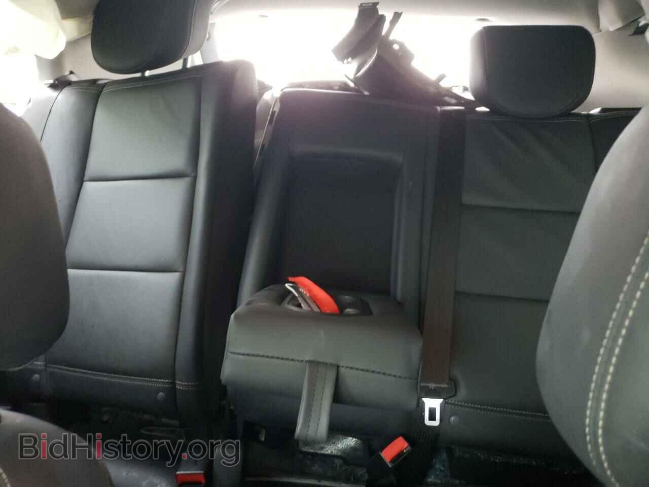 2015 BUICK ENCORE - VIN: KL4CJCSB5FB064133 - Фото 10