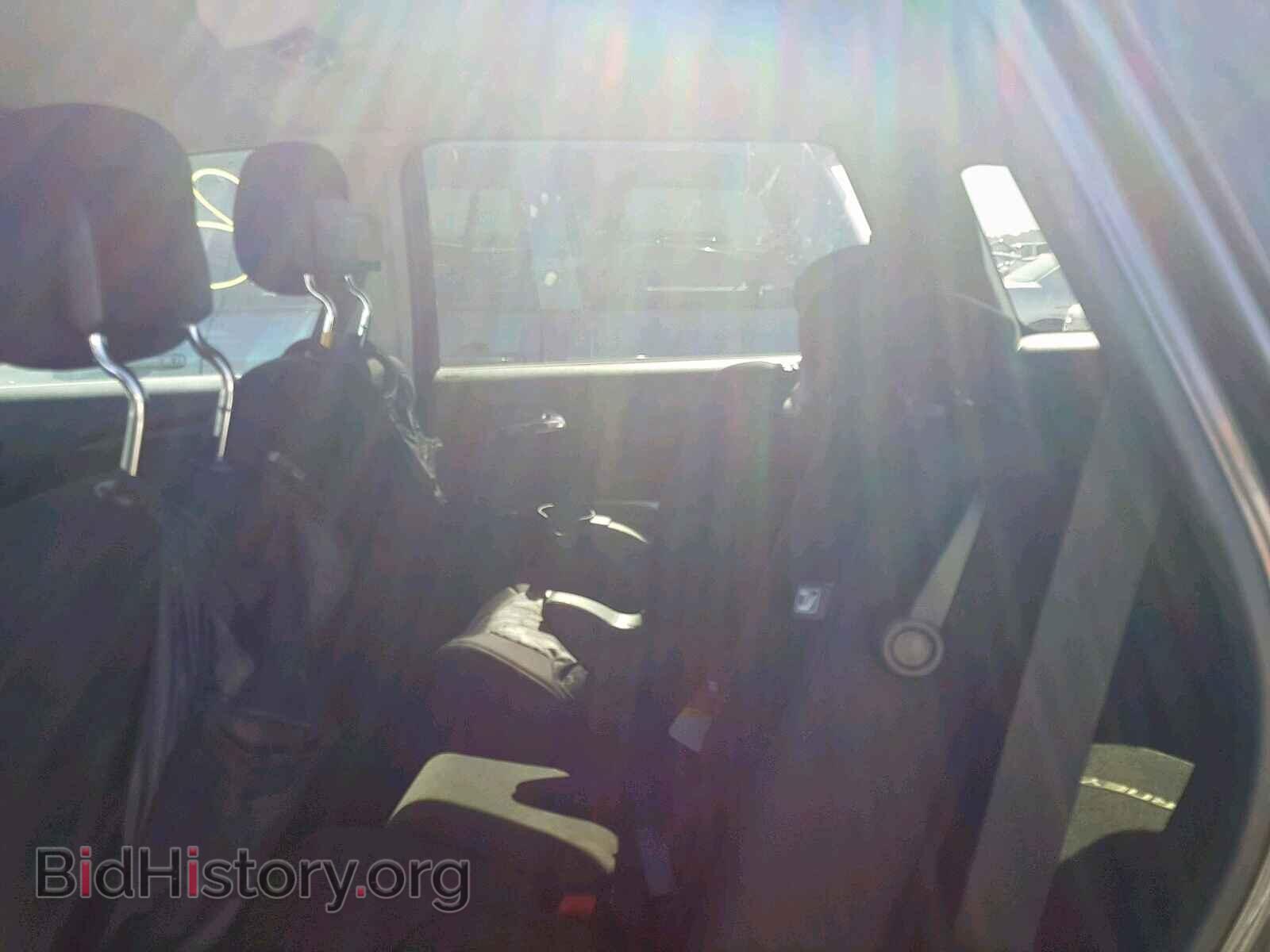 2014 DODGE JOURNEY SX - VIN: 3C4PDCBG8ET153881 - Фото 6