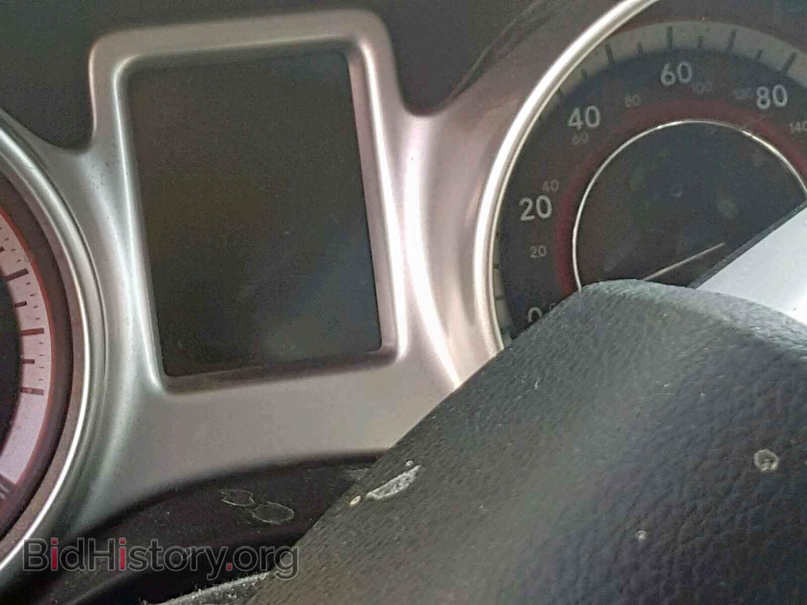 2014 DODGE JOURNEY SX - VIN: 3C4PDCBG8ET153881 - Фото 8