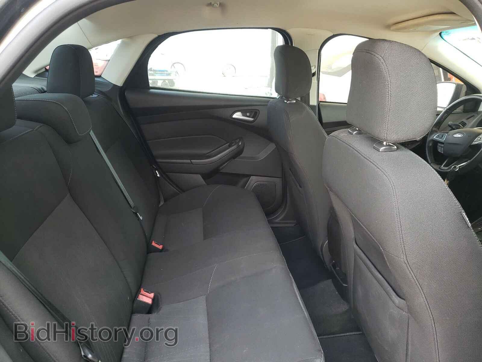 2015 FORD FOCUS - VIN: 1FADP3F23FL219734 - Фото 6