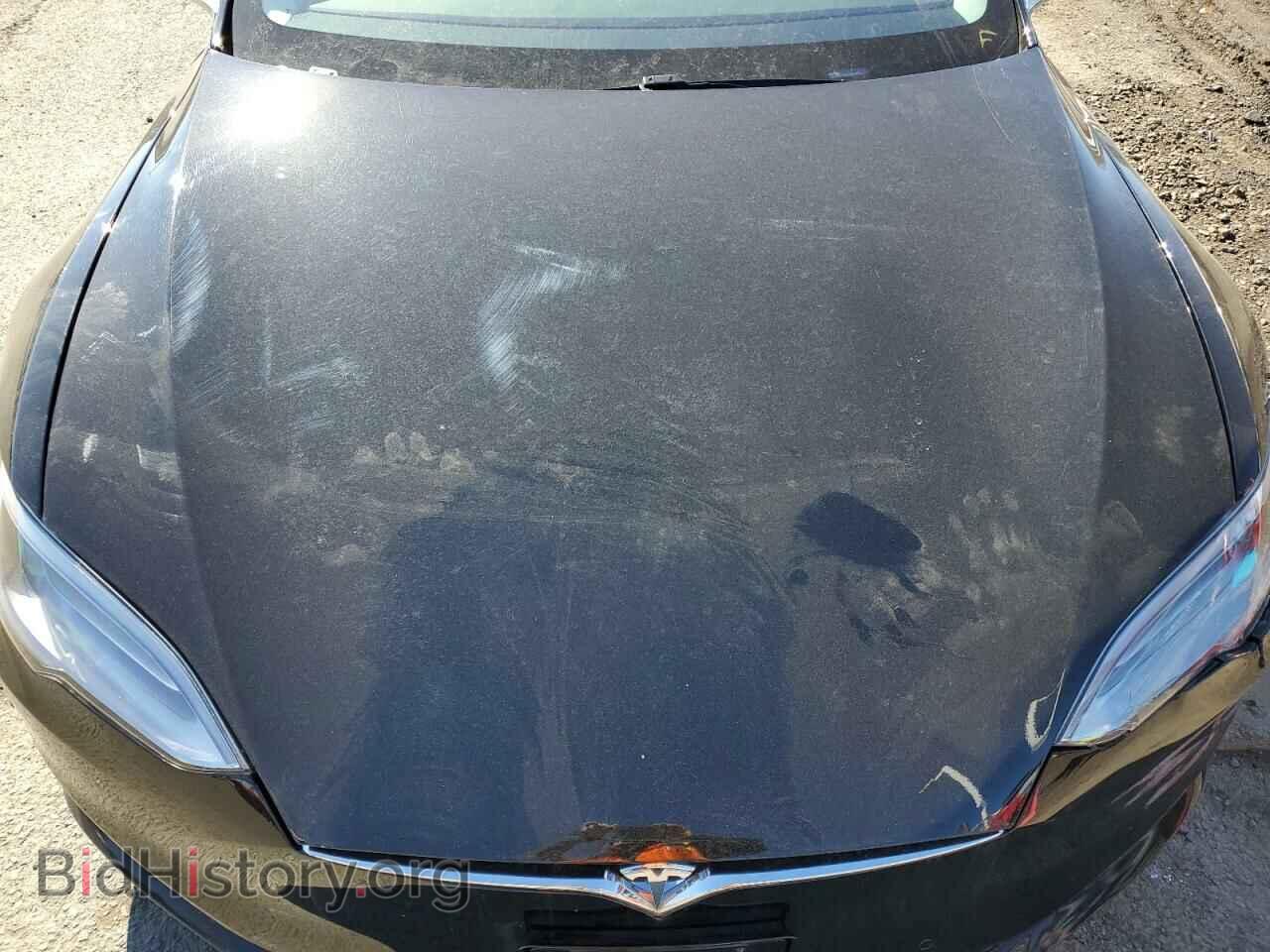 2018 TESLA MODEL S - VIN: 5YJSA1E20JF246331 - Photo 11