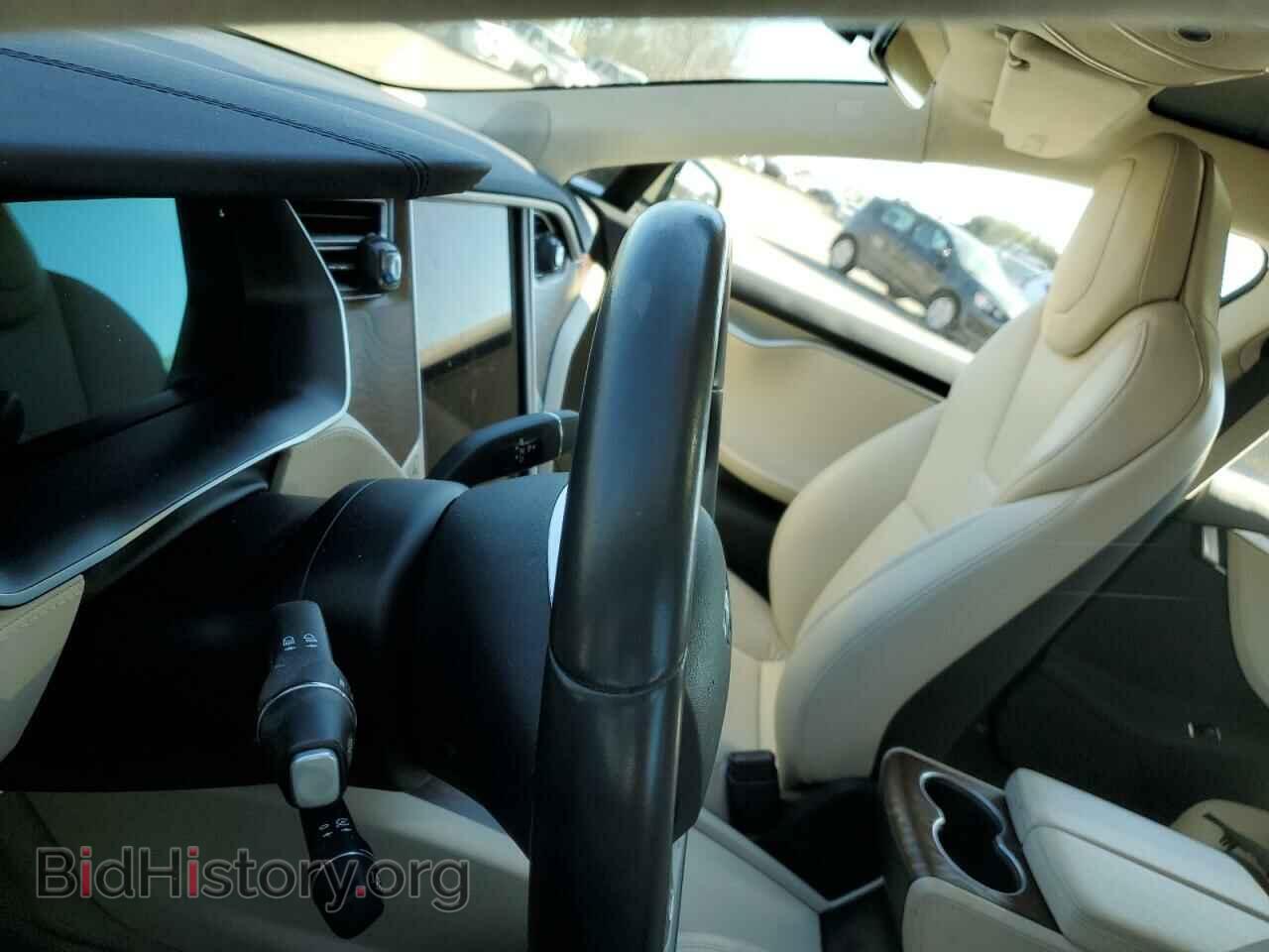 2018 TESLA MODEL S - VIN: 5YJSA1E20JF246331 - Photo 9