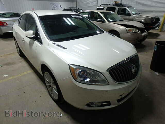 Photo 1G4PP5SK5C4175424 - BUICK VERANO 2012