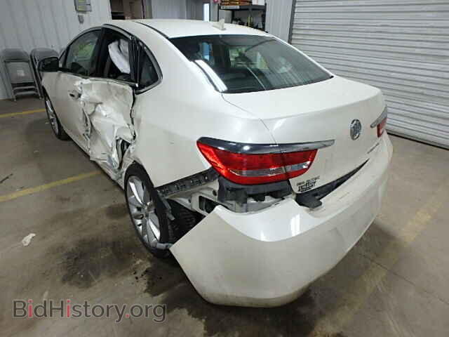 2012 BUICK VERANO - VIN: 1G4PP5SK5C4175424 - Фото 3