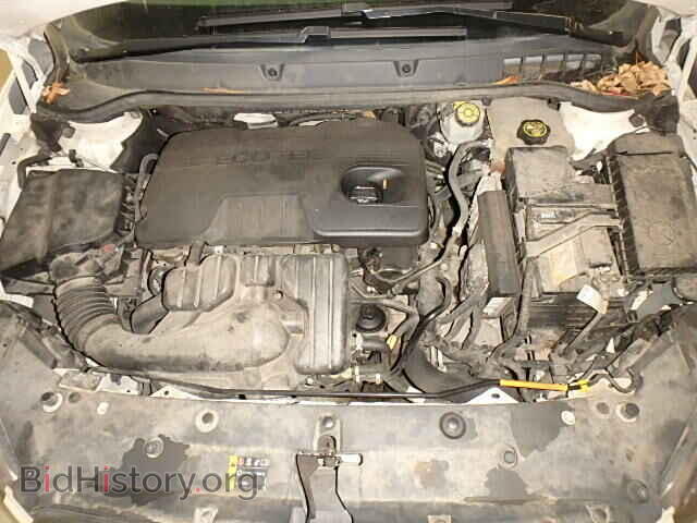 2012 BUICK VERANO - VIN: 1G4PP5SK5C4175424 - Фото 7
