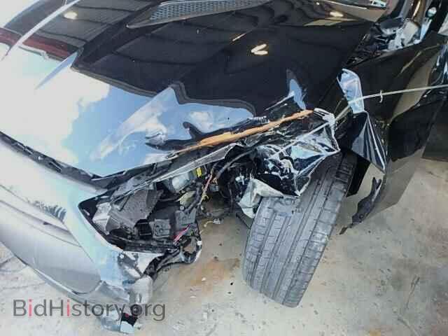 2013 HYUNDAI GENESIS - VIN: KMHHU6KJ0DU104014 - Фото 10