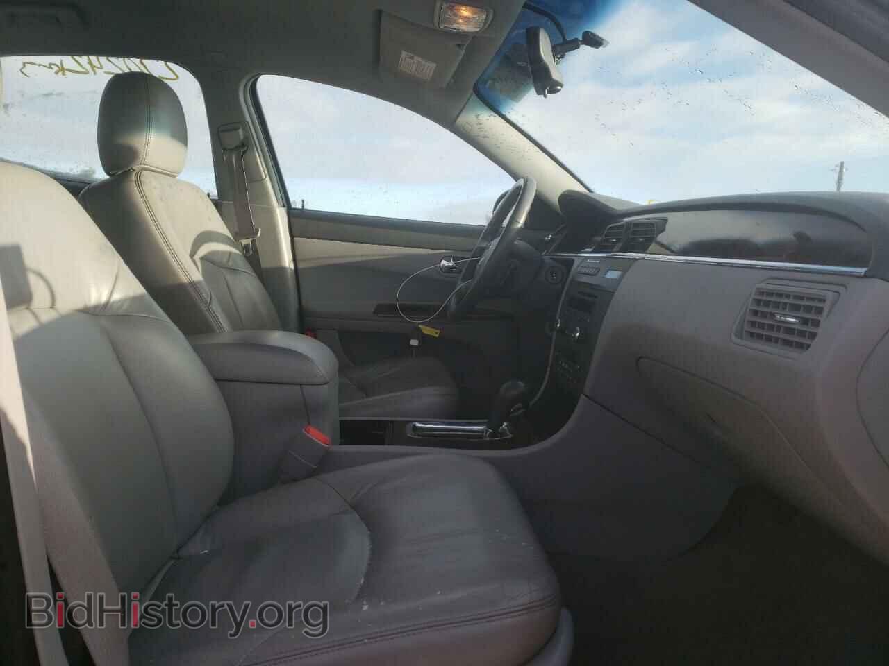 2007 BUICK ALLURE - VIN: 2G4WJ582471245856 - Фото 5