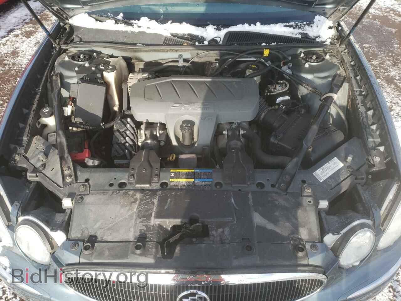2007 BUICK ALLURE - VIN: 2G4WJ582471245856 - Фото 7