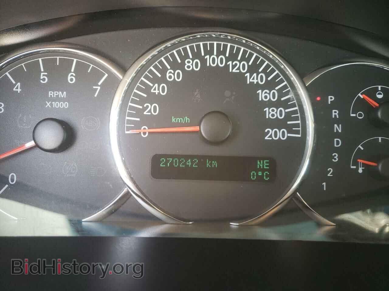 2007 BUICK ALLURE - VIN: 2G4WJ582471245856 - Фото 8