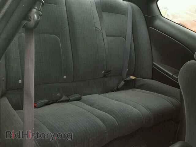 2004 CHRYSLER SEBRING - VIN: 4C3AG42G24E142170 - Photo 6