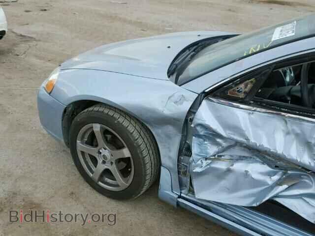 2004 CHRYSLER SEBRING - VIN: 4C3AG42G24E142170 - Photo 10