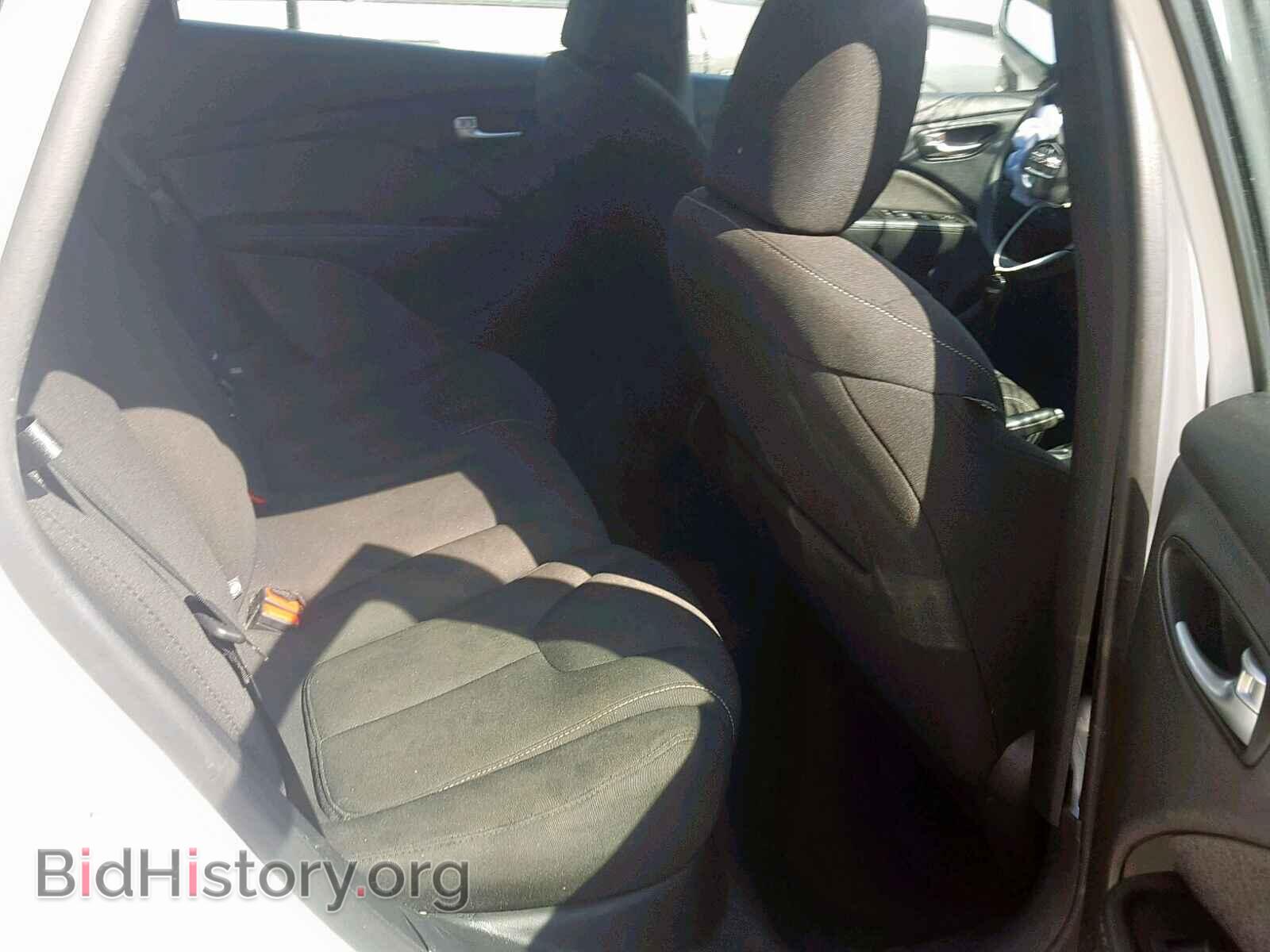 2013 DODGE DART - VIN: 1C3CDFBA3DD151959 - Фото 6