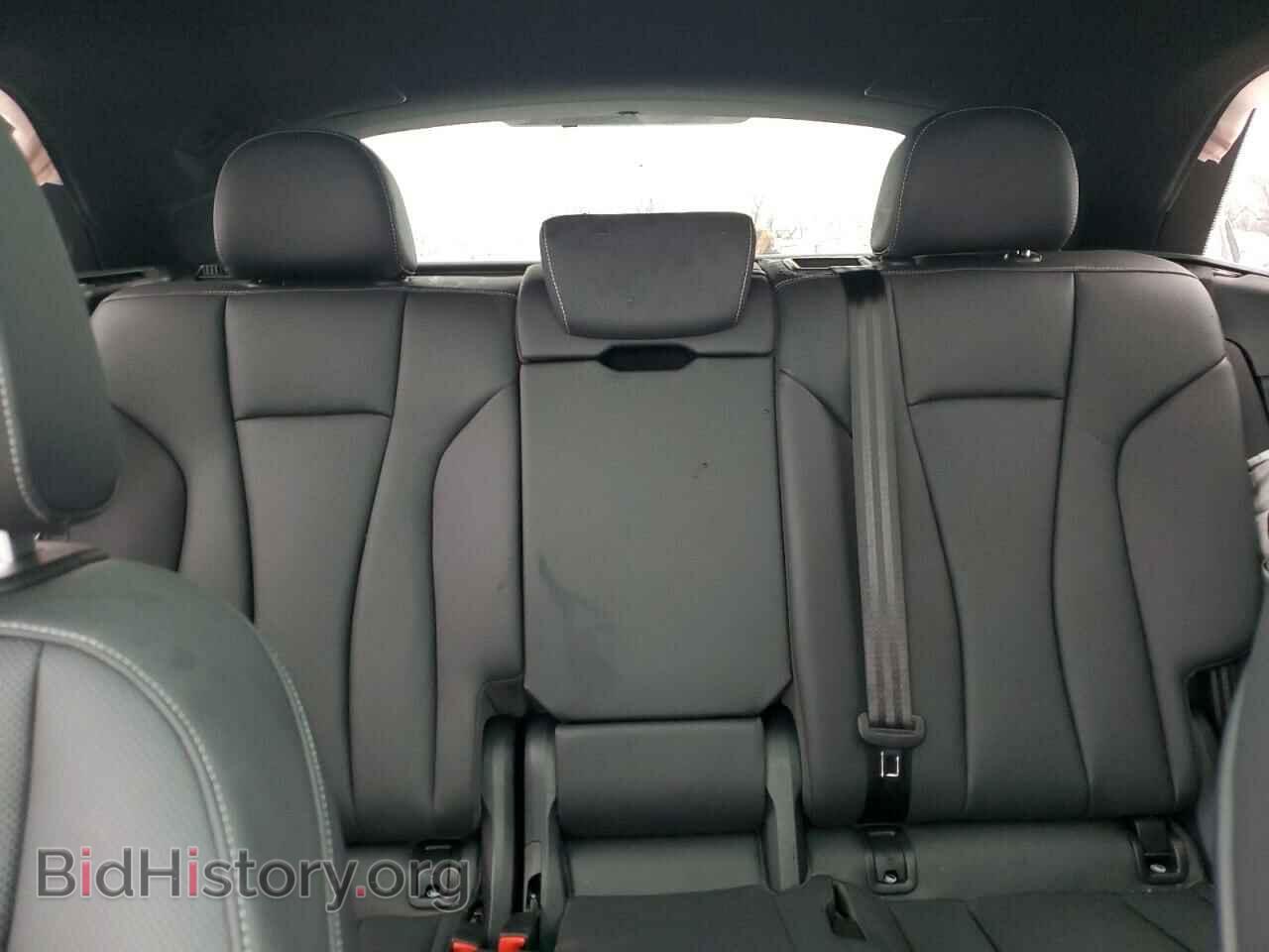 2023 AUDI Q8 - VIN: WA1EVBF17PD027602 - Фото 10