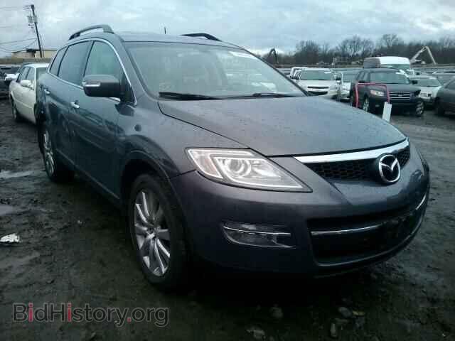 Photo JM3TB38V680132191 - MAZDA CX-9 2008