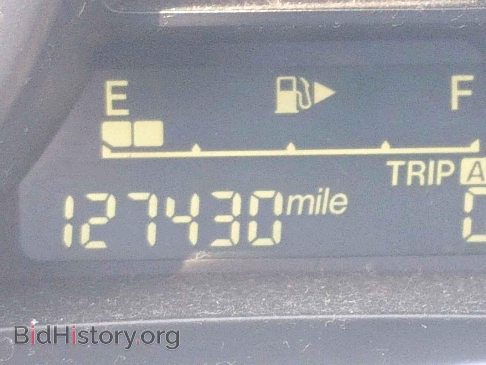 2012 MAZDA 3 - VIN: JM1BL1V73C1578457 - Фото 8