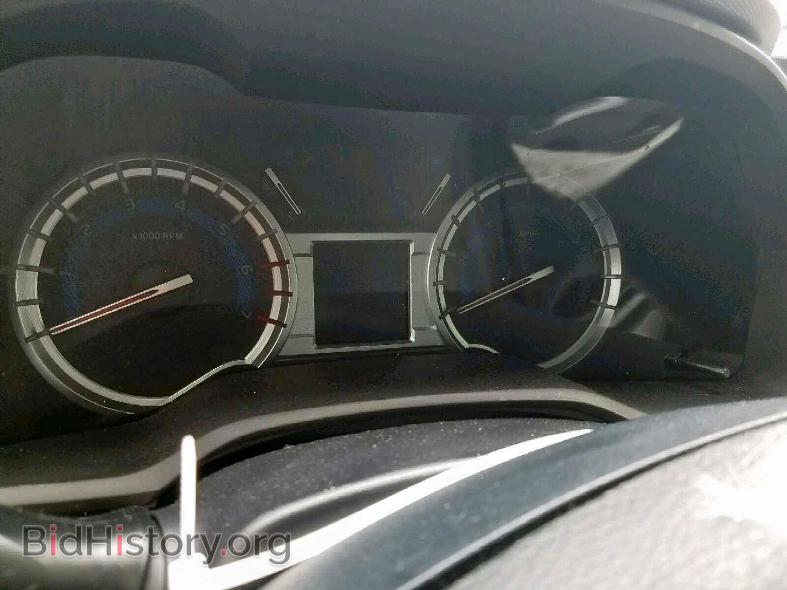 2015 TOYOTA 4RUNNER SR - VIN: JTEBU5JR3F5207626 - Фото 8