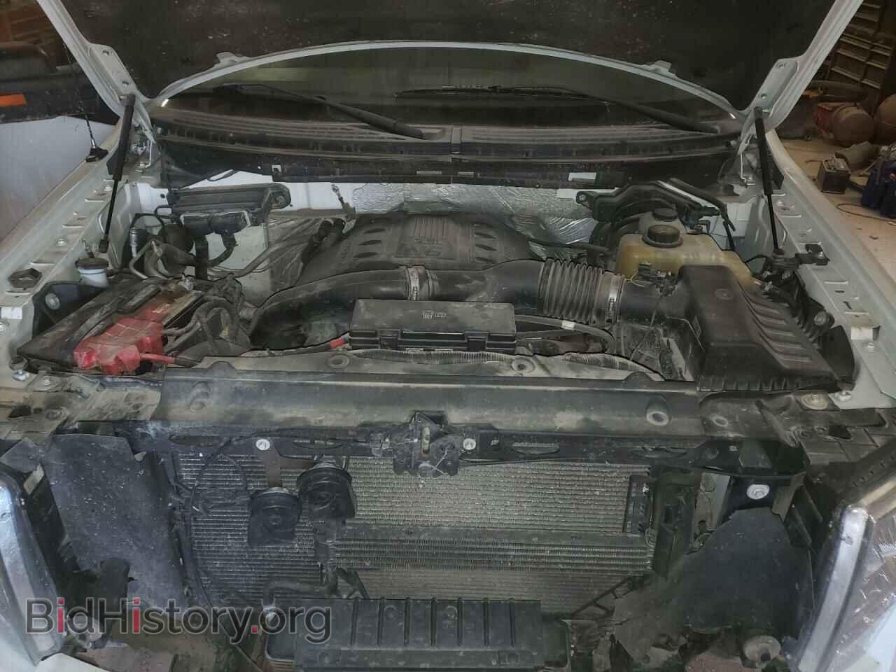 2013 FORD F-150 - VIN: 1FTFX1ET8DFC70062 - Фото 7