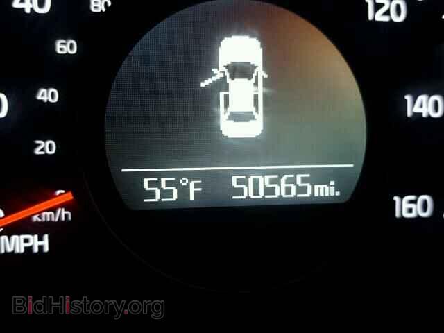 2014 KIA OPTIMA - VIN: 5XXGM4A76EG294306 - Фото 8