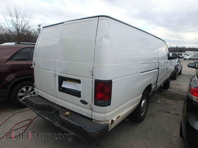 2006 FORD ECONOLINE - VIN: 1FTSS34L76HA27523 - Фото 4