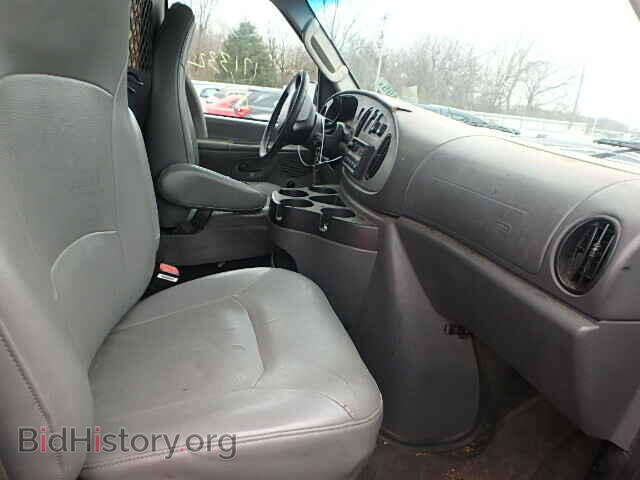 2006 FORD ECONOLINE - VIN: 1FTSS34L76HA27523 - Фото 5